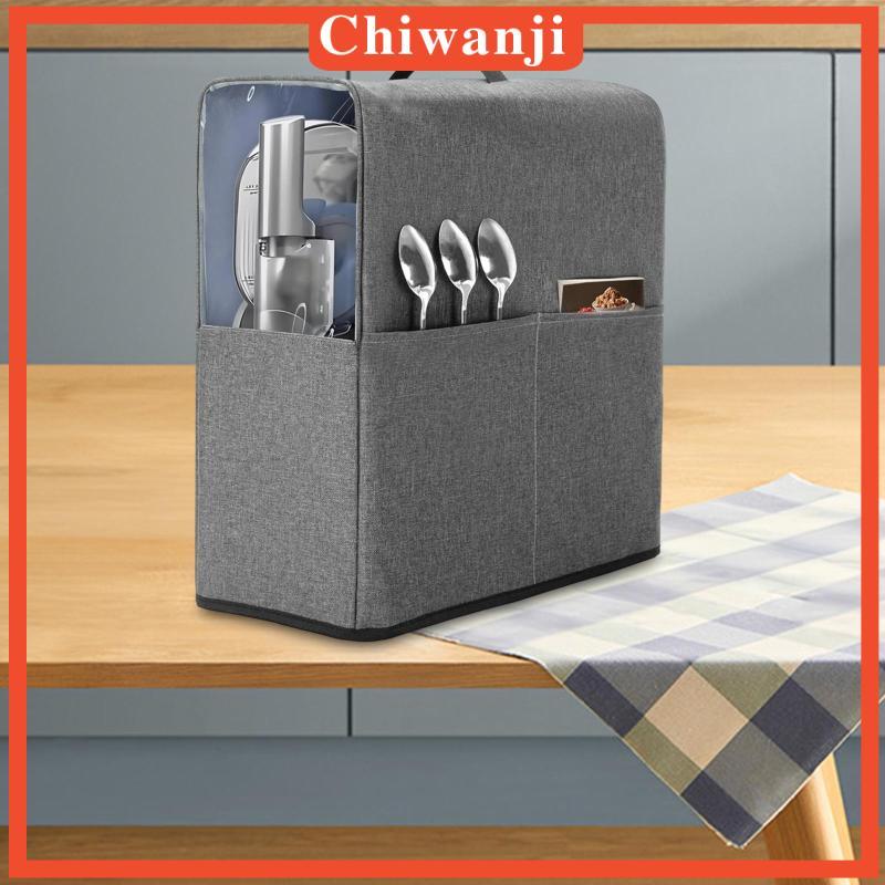 [เท่าไหร่] Slushie Machine Dust Cover ฝาครอบป้องกันกันฝุ่นสําหรับ FS299 FS301C FS301