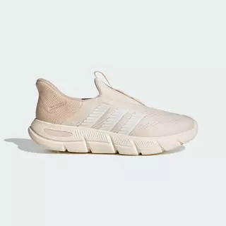 adidas Lifestyle CLOUDFOAM FLEX LOUNGE RAPIDFIT SHOES Women White KK3495