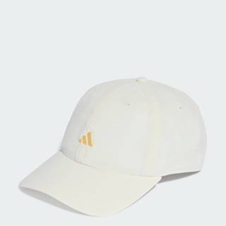 adidas Lifestyle SEERSUCKER DAD CAP Unisex White JZ1046