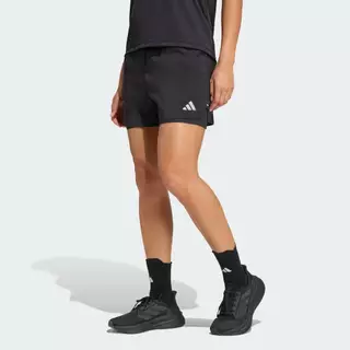 adidas วิ่ง กางเกงขาสั้น adi365 Running Essentials 2in1 ผู้หญิง สีดำ KA0246