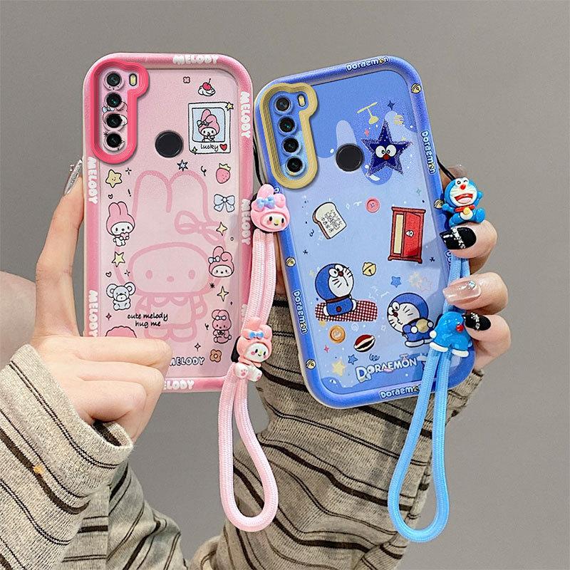 เคส realme 5i เคส realme 5 5s 6i c3 เคสโทรศัพท์น่ารัก