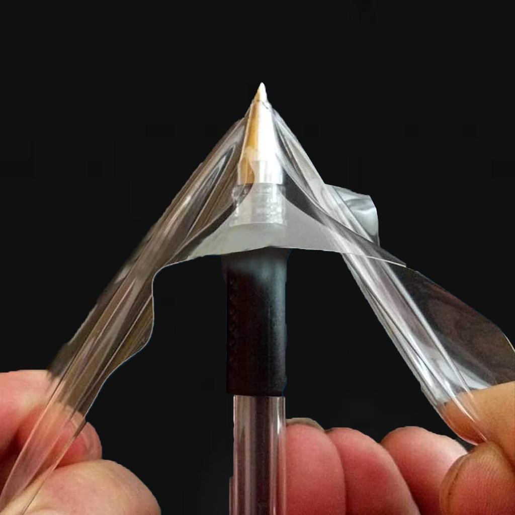 Lamshaw Compatible for Wontrum Smart Watch Screen Protector, [6 Pack] Full Coverage TPU Clear Film C