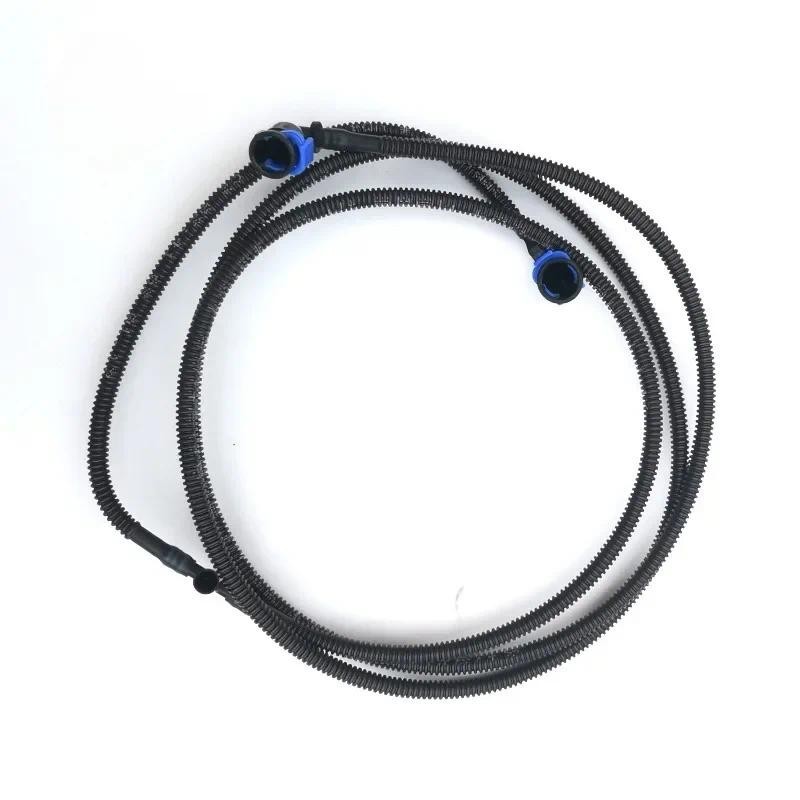 ของแท้จีน 4E0 955 974 B/4E0 955 974B/4E955974B สําหรับ Audi A8L D3 ด้านหน้ากันชนไฟหน้าเครื่องซักผ้าท