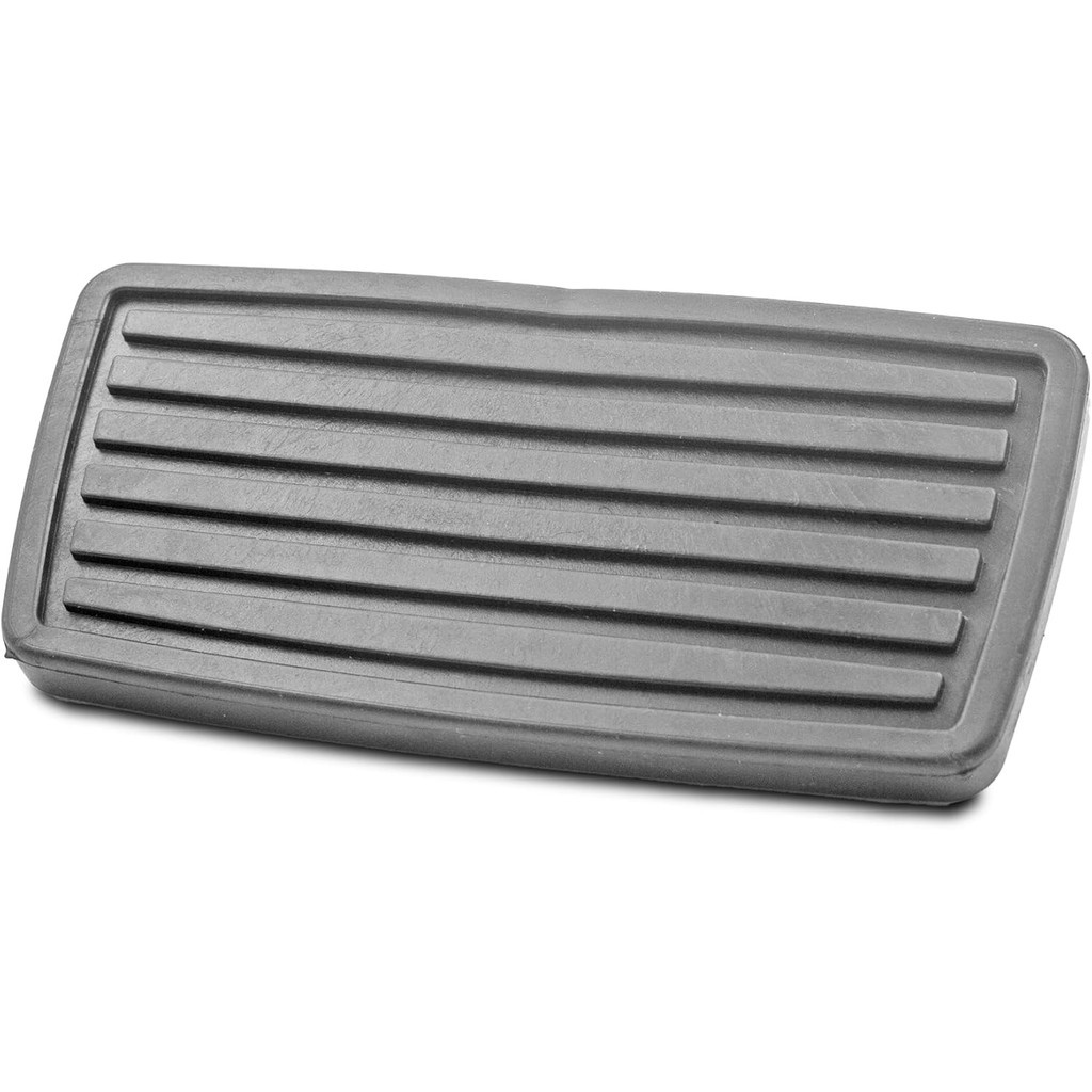 แผ่นรองเหยียบเบรค,ฝาครอบคันเหยียบเบรคเข้ากันได้กับ 98-12 Accord, 01-16 Civic, 98-16 CR-V, 11-16 CR-Z