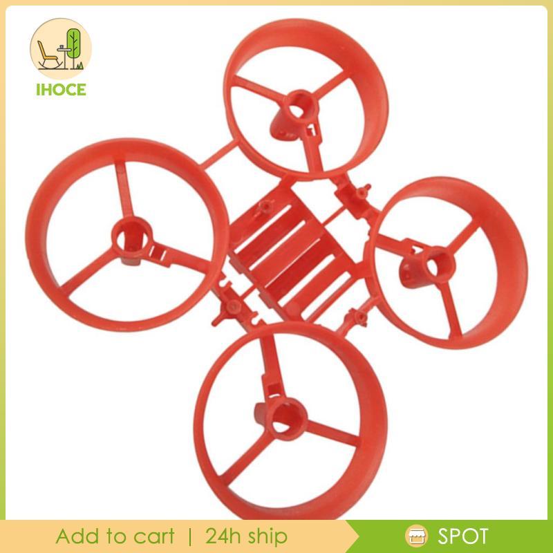 [Ihoce] อะไหล่โครงสร้างโดรนเฟรมหลัก RC Quadcopter สําหรับ JJRC H36
