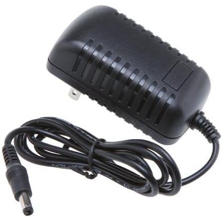 MaxLLTo 6Ft ยาวพิเศษเปลี่ยน 12V 2A AC/DC Wall Power Adapter Charger สําหรับ Yamaha MOX6, MOX8, MX49,