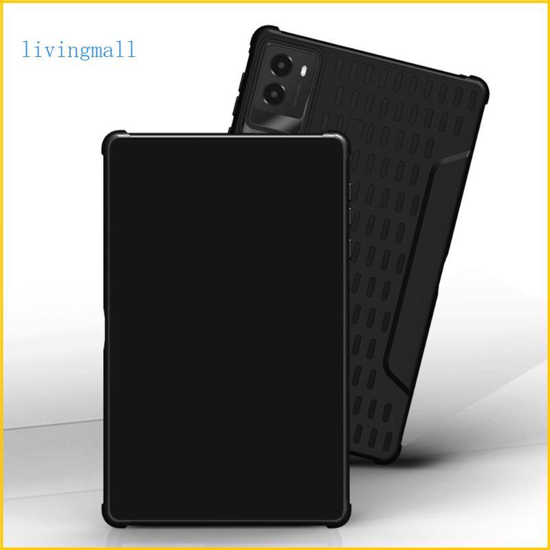 LIVI สําหรับ Y700 Gen3 8 8 นิ้วแท็บเล็ต Soft TPU ยางกันกระแทก