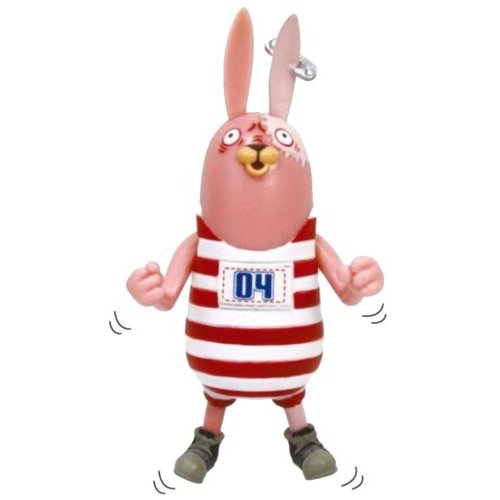 พวงกุญแจ Usavich Katakata Kirenenko 338192