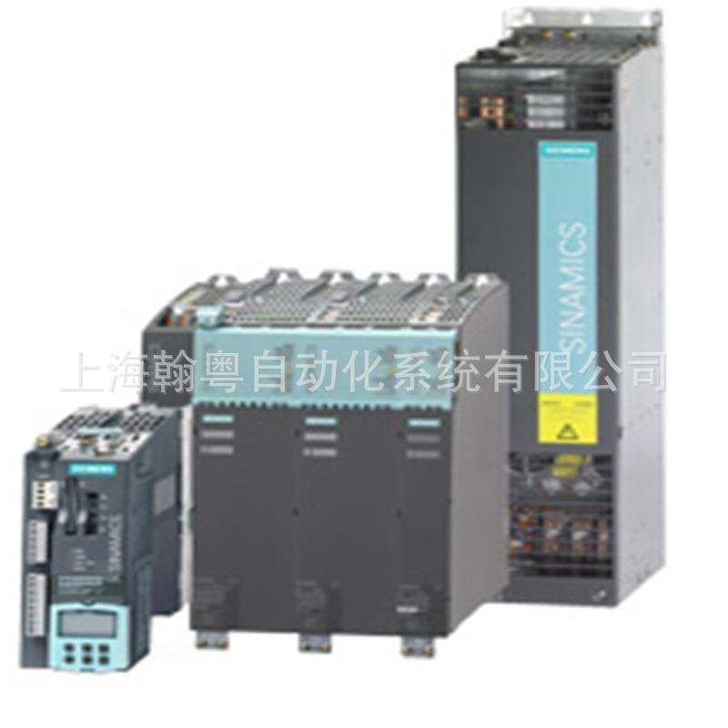 6SL3420-2TE11-7AA1 Siemens Book Type Dual Axis Module 6SL34202TE117AA1