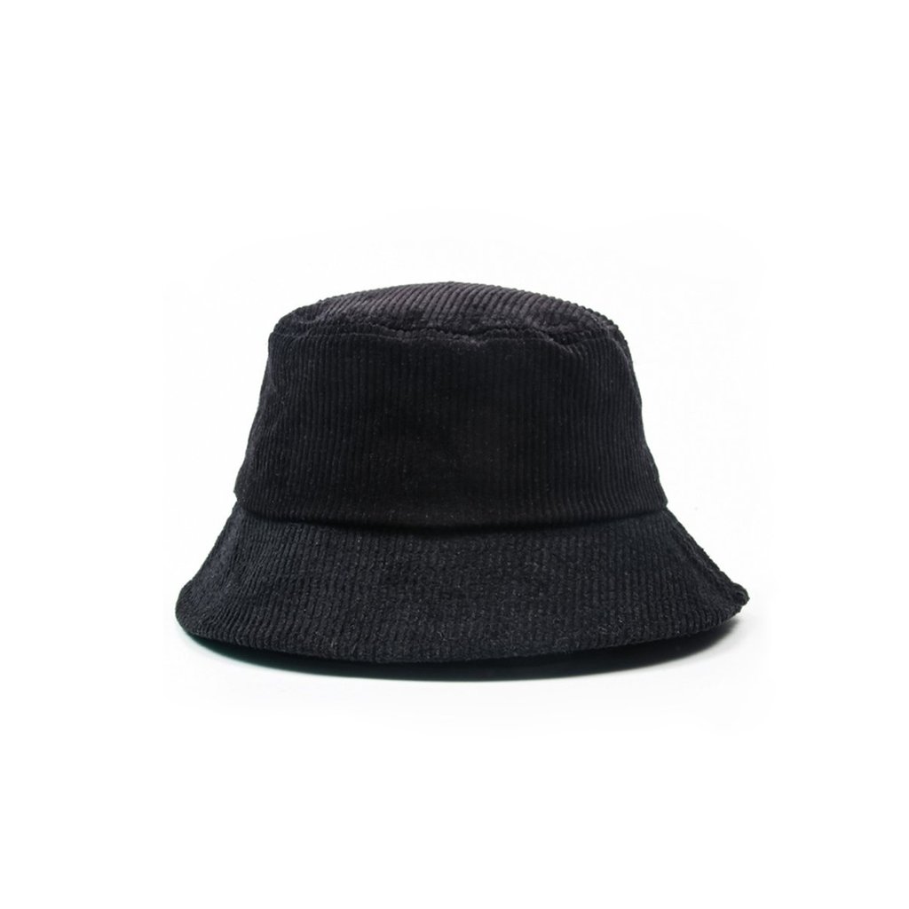 [Pomelo] หมวกบักเก็ตผ้าลูกฟูก / Corduroy Bucket Hat