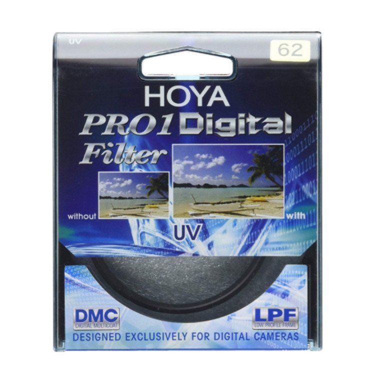 保暖HOYA oil镜PRO1D保护镜49 58 62 67 72 82 77mmProCTOR
