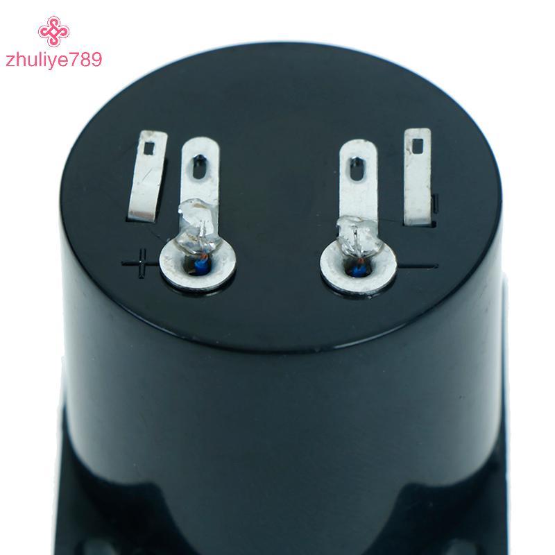 <zhuliye789>6-12VแผงVUเมตรหลอดไฟอุ่นกลับแสงบันทึกเสียงระดับแอมป์เมตรNice