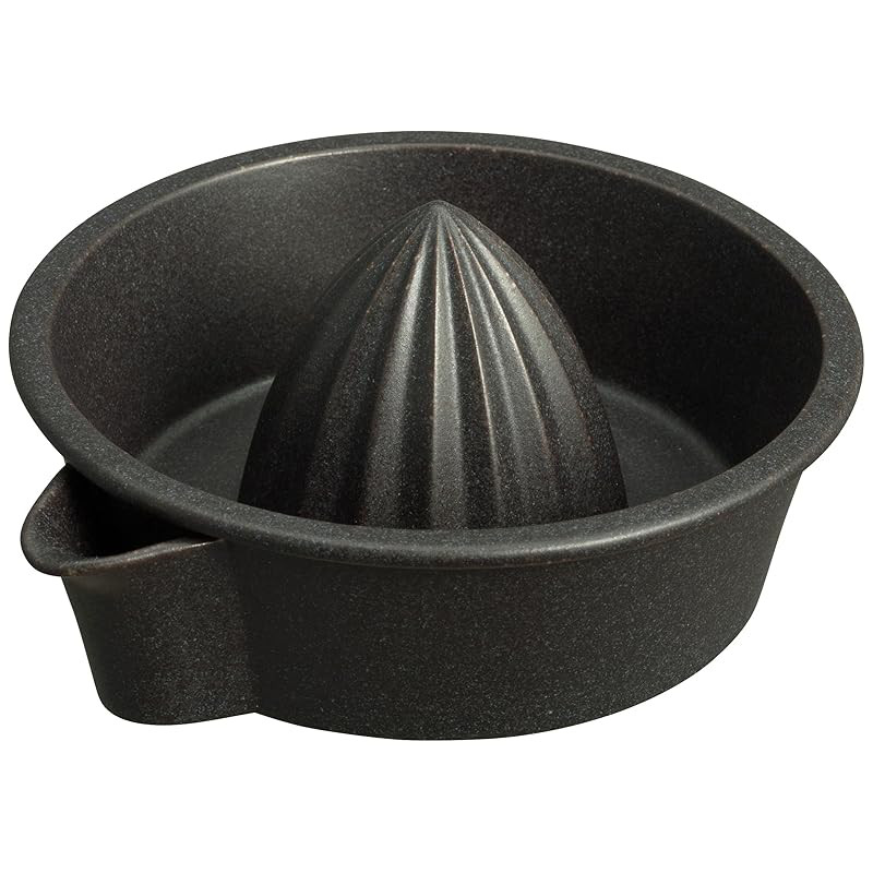 KINTO TAKU Lemon Squeezer - Available in White and Black