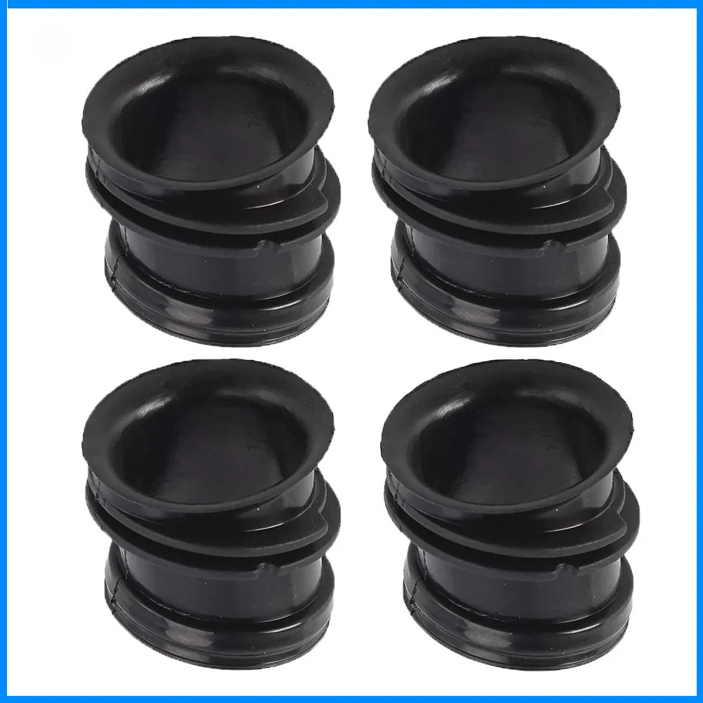 รถจักรยานยนต์ 14073-1211 คาร์บูเรเตอร์ท่อร่วมไอดีสําหรับ Kawasaki ZX500 GPX500R ZR550 Zephyr ZL600 E