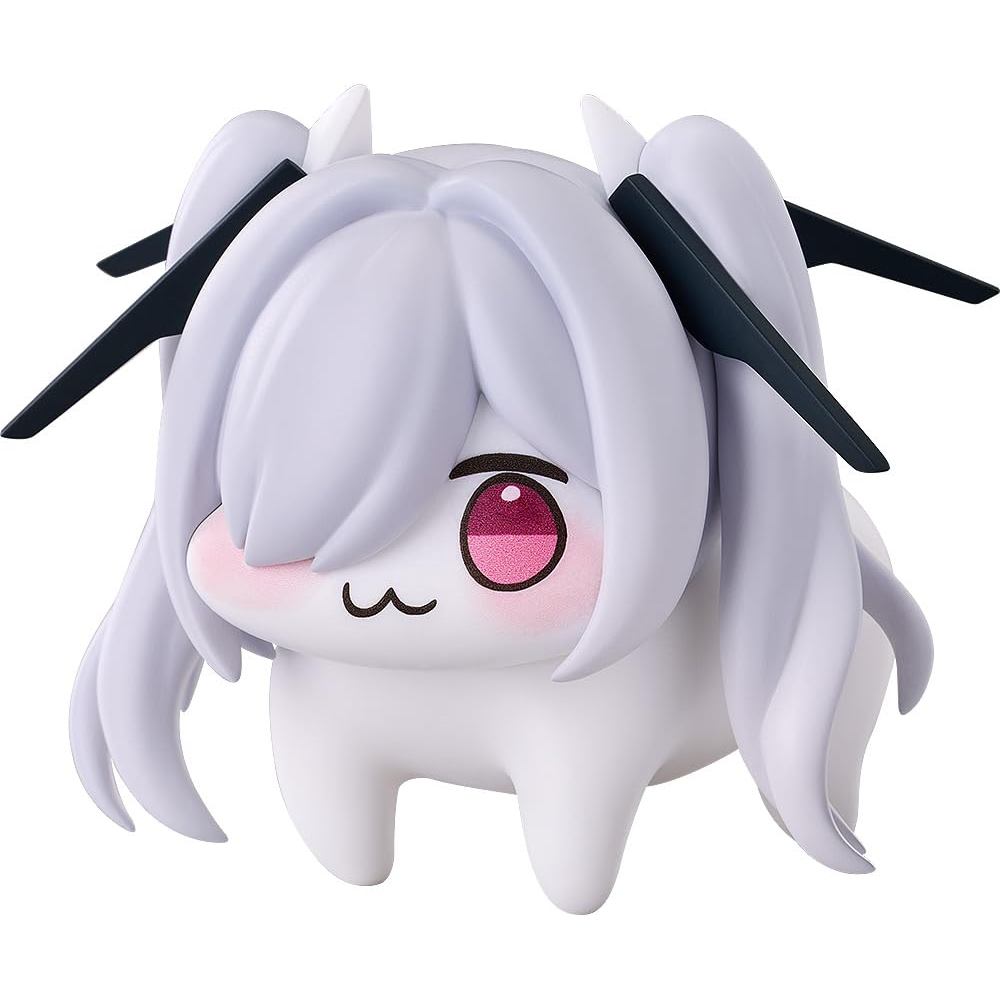 Good Smile Arts Shanghai Victory Goddess NIKKE DORO Cinderella Non-Scale Painted Complete Figure