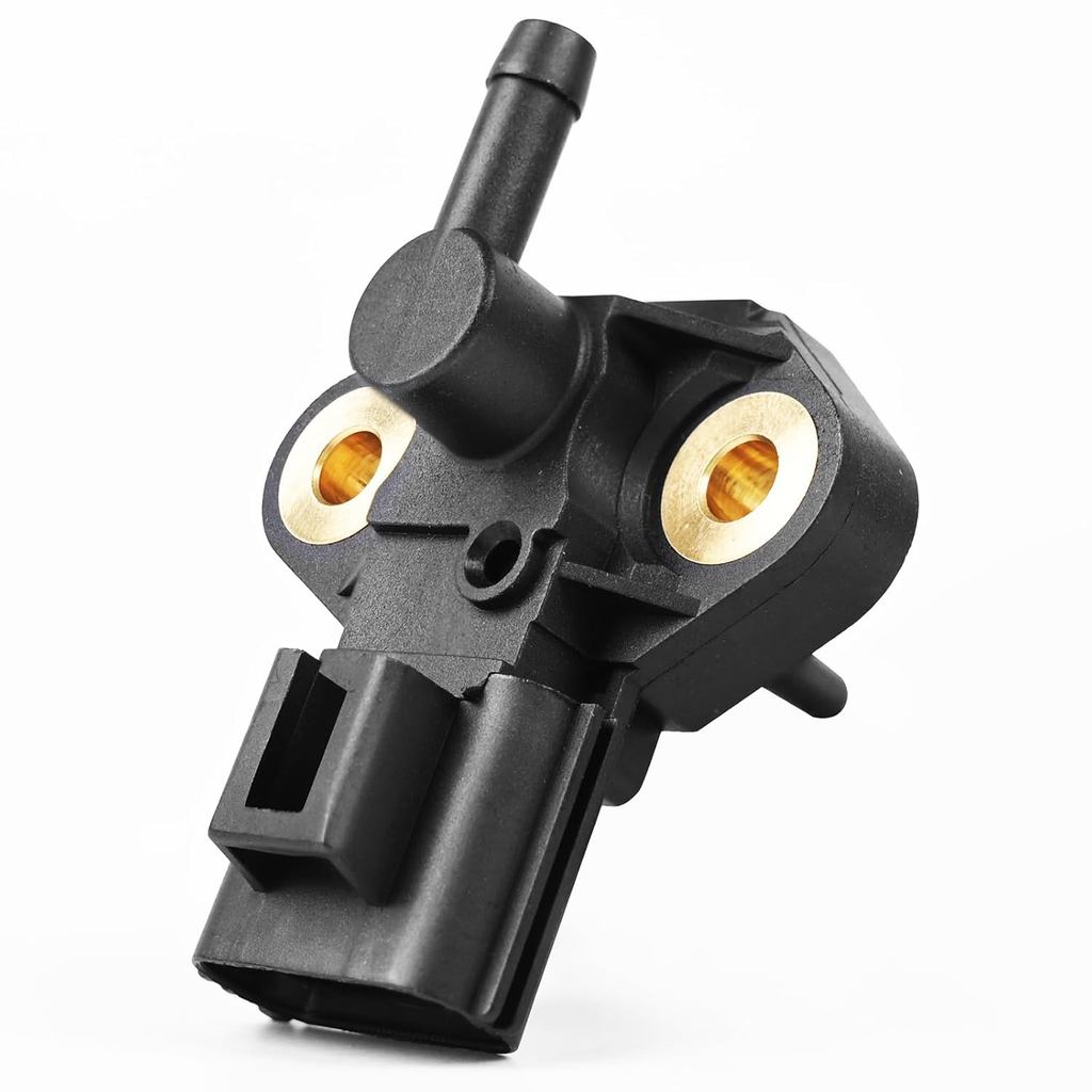 KVR การใช้ฉีดเซ็นเซอร์ความดัน Fit สําหรับ Ford F150 F250 2005-2008, เปลี่ยน OE # 3F2Z9G756AC