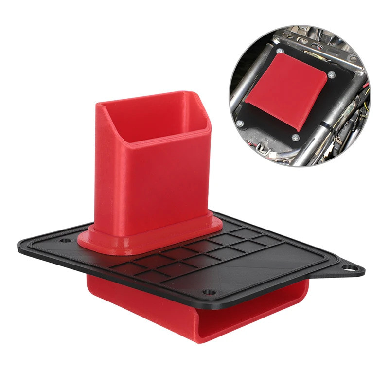 สําหรับ Kawasaki KLX 250 KLX300/ KDX 200 KLX250 Camo KLX250R KLX250S KLX250SF KLX300R Air Filter Air