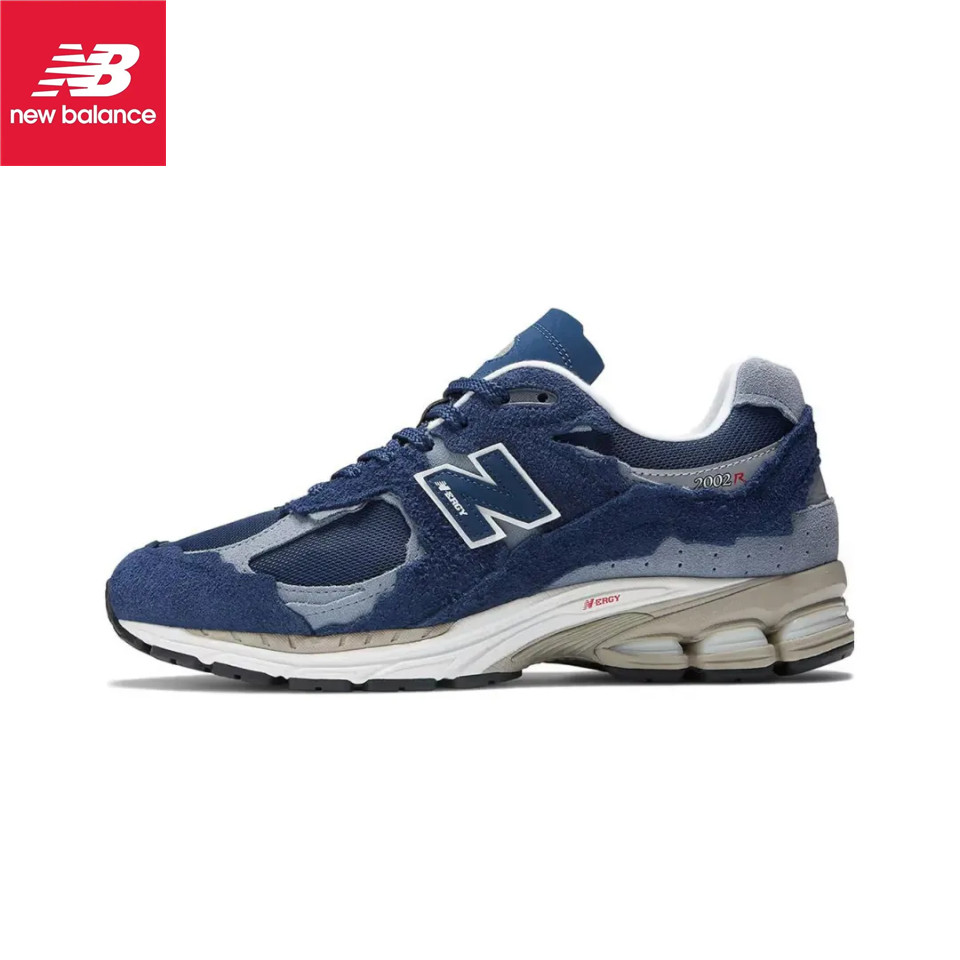 New Balance NB 2002R M2002RDK 100%ของแท้ Sneaker