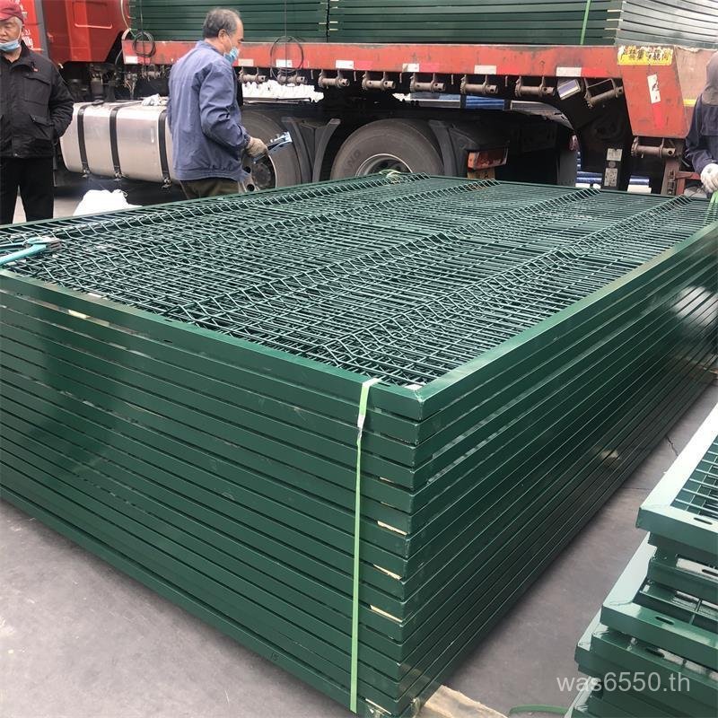 Prison Horizon Airport Net Isolation Net Horizon Airport Guardrail Net ผู้ผลิต Rebar Net Airport ราค