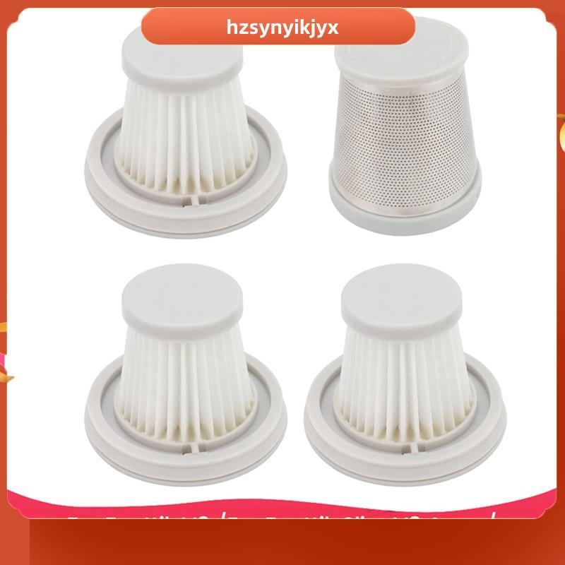 hzsynyikjyxHepa Filter Replacement สําหรับ V8 Series สําหรับ Slim V8 / V8 Mate Slim V10 Mate เครื่อง