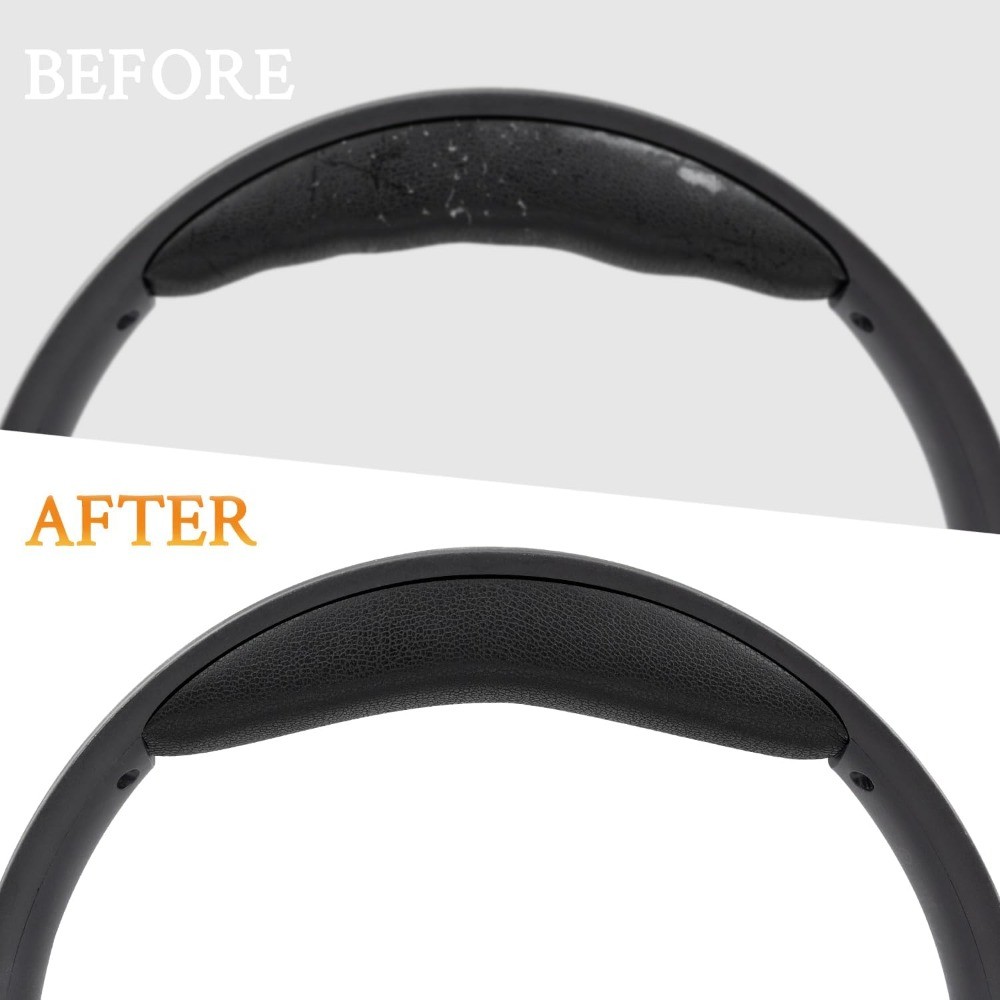 สําหรับ Anker Soundcore H30i หูฟังแถบคาดศีรษะ, เปลี่ยน Headstrap Pad Repair Part