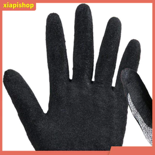 【BK】ถุงมือ กันลื่น ทนความร้อน 500 800 องศา สําหรับงานไม้ ไมโครเวฟ 1 คู่