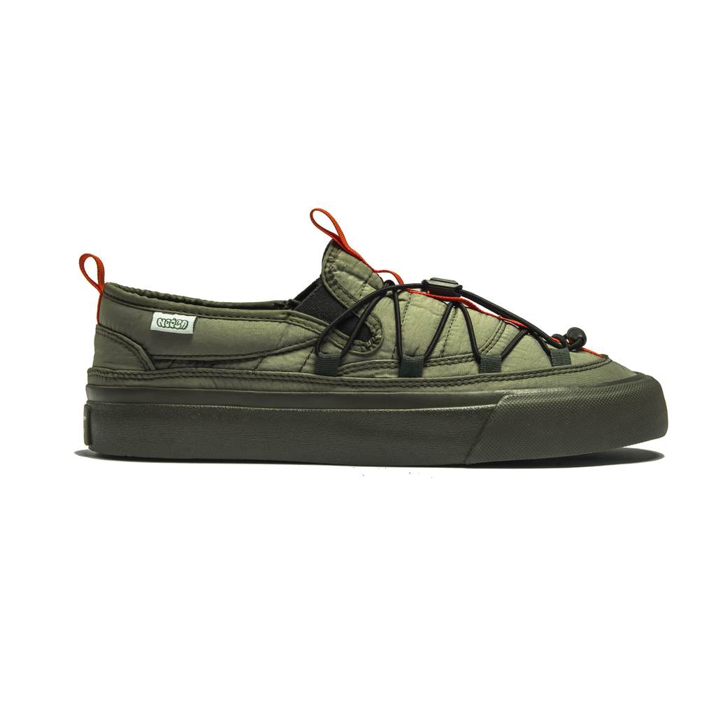 รองเท้า NOOSA - Liberta Puffer Olive