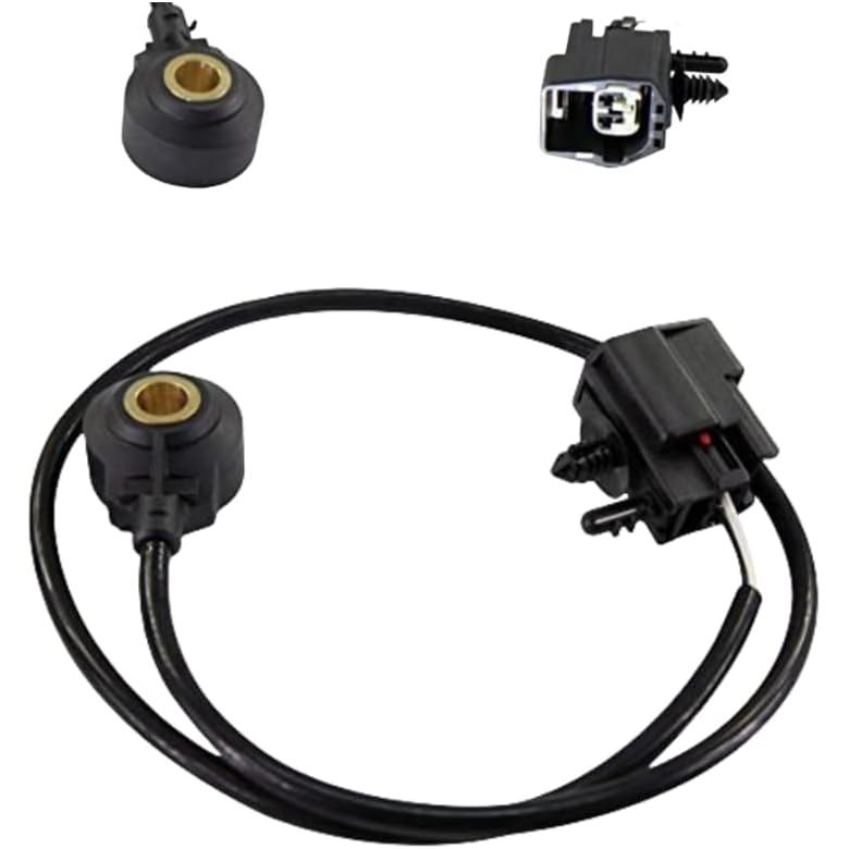 KS126 XL3Z12A699BA เซ็นเซอร์เคาะเหมาะสําหรับ Ford Explorer Ranger Mustand Mazda B4000 Mercury Mounta