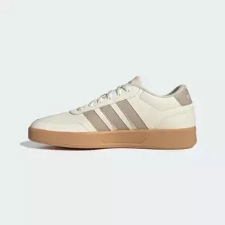 adidas ไลฟ์สไตล์ รองเท้า Breaknet 3.0 ผู้ชาย สีขาว JQ4624