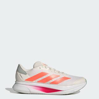 adidas วิ่ง รองเท้าวิ่ง Duramo SL 2 ผู้ชาย สีขาว JQ0607