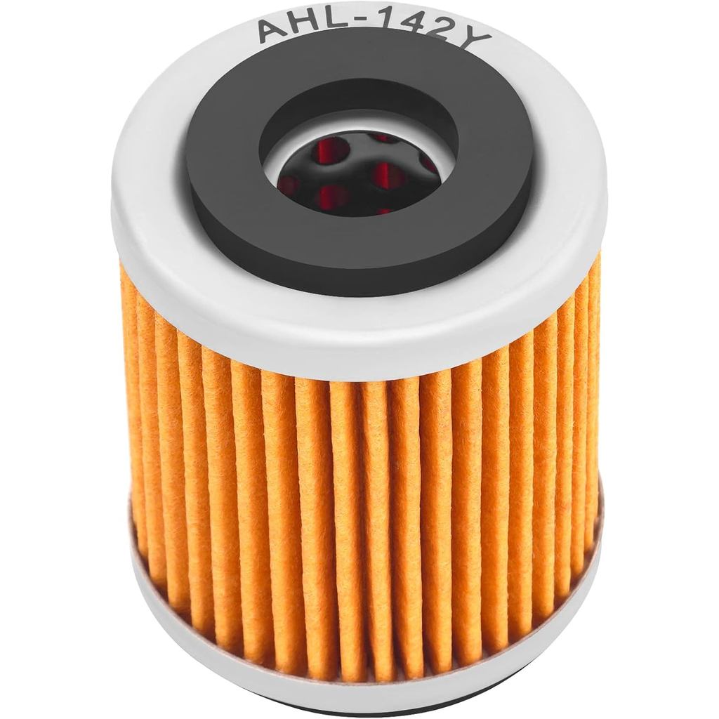 AHL 142 กรองน้ํามัน 1UY-13440-01 สําหรับ Yamaha WR426F WR426 F 426 2001-2002,WR250f 250 2001-2202,WR