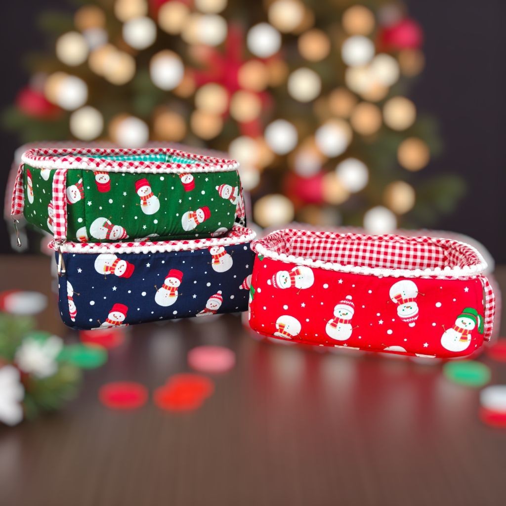 เบาะคอตตอน 8 นิ้ว สำหรับ สัตว์เลี้ยง ชูการ์ กระรอก บุชเบบี้ ลิง