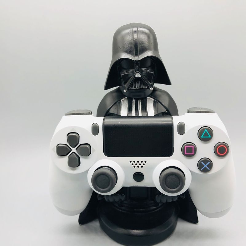 Star Wars Darth Vader Modeling Phone Holder Treeman Phone Holder Gamepad Holder Jewelry