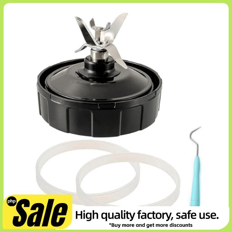 7 Fins เครื่องปั่นใบมีดสําหรับ BL480 BL482 BL642 BL682 NN102 เครื่องปั่นอะไหล่ Extractor ใบมีด Assem