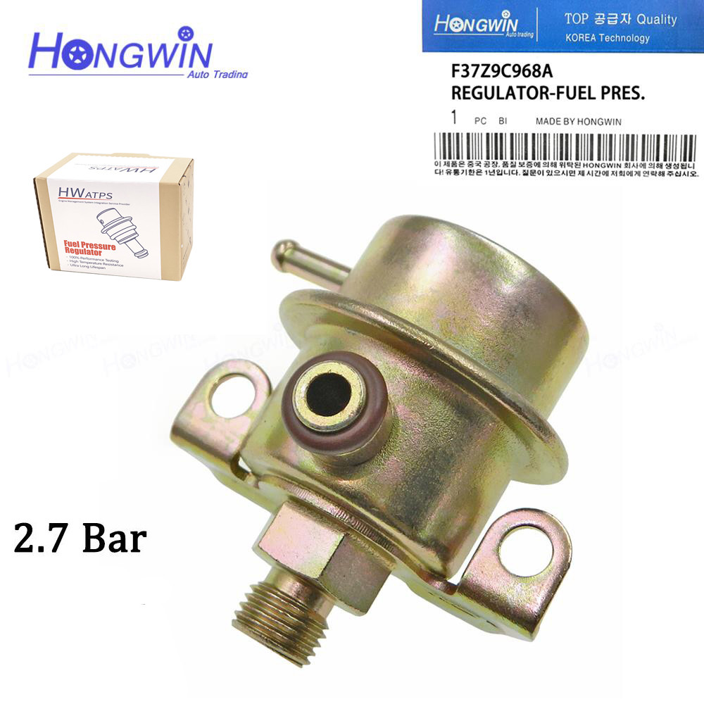 F37Z9C968A,0280160723, PR202 ตัวควบคุมแรงดันเชื้อเพลิงสําหรับ 1991-1998 Ford Ranger Mazda B4000 4.0L