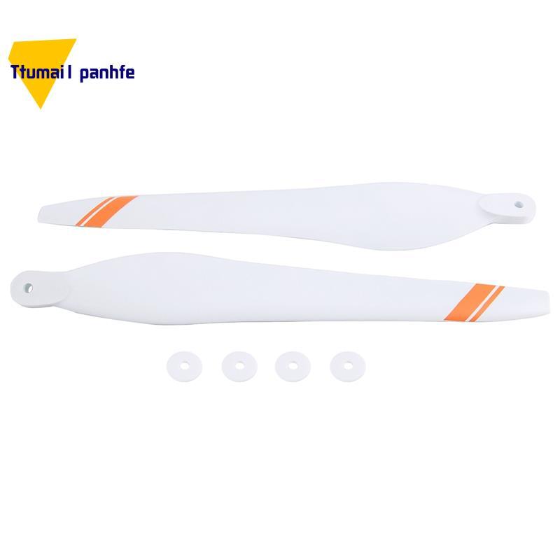 FOC 36190 ใบพัดแบบพับได้สําหรับ X9 Plus มอเตอร์ระบบพลังงานสําหรับโดรนการเกษตร