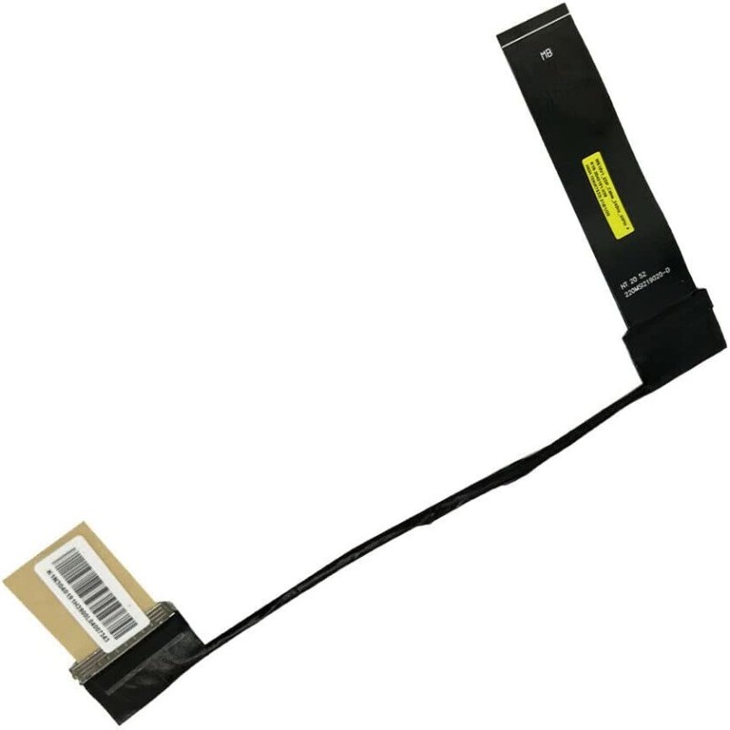 40PIN LCD EDP LVDS จอแสดงผลวิดีโอสําหรับ MSI GS66 Stealth MS-16V3 MS-16V4 MS16V1 MS16V2 CC610 240HZ 