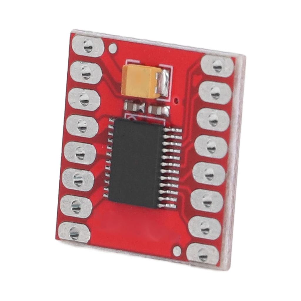 2 pcs TB6612FNG DC Stepper Motor Driver โมดูล, Driver Controller Board H Bridge สําหรับ DC Step TB66