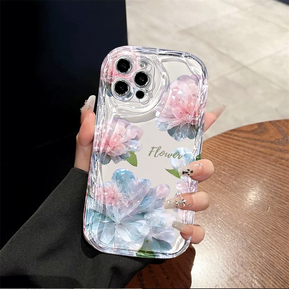 COD เคส TPU  Xiaomi 15T 15T Pro 14T 13T 11 12 Lite 12 Pro 14 15 ultra POCO C75 X5 X6 M5s F5 F6 M3 M4 M6 M7 Pro - รูปที่ 3