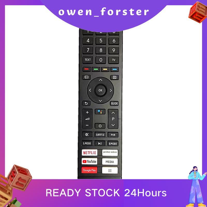 Inสต็อก CT-95022 รีโมทคอนโทรลสําหรับ TV 50C350KP 50E350KP 55C350KP 55E350KP 65C350KP 65E350KP 43C350