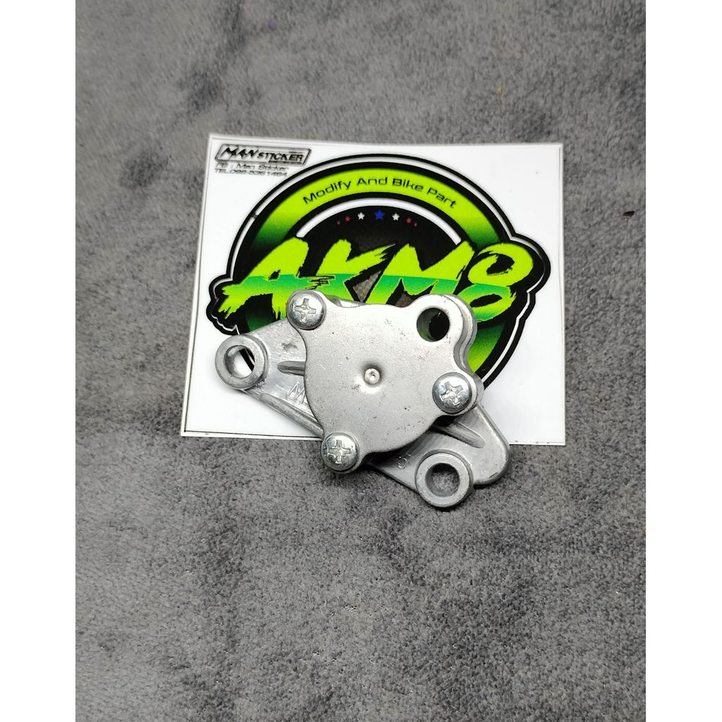 ปั้มน้ำมันเครื่องแต่ง ใส่กับเวฟ110i เวฟ100 ดรีม110ไอ ดรีม100