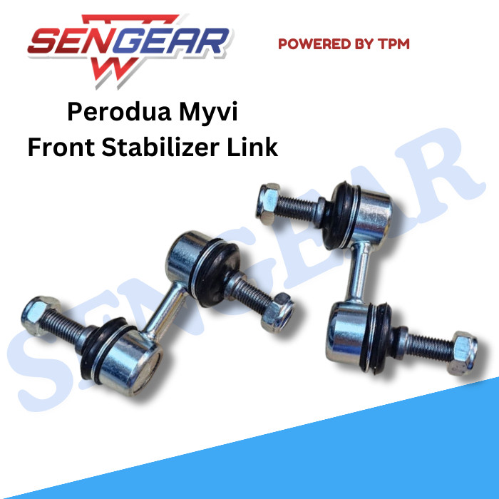 Perodua Myvi 2005 - 2017 ปี D73A Lagi Best Icon โช้คอัพหน้า Link Stabilizer Bar Link