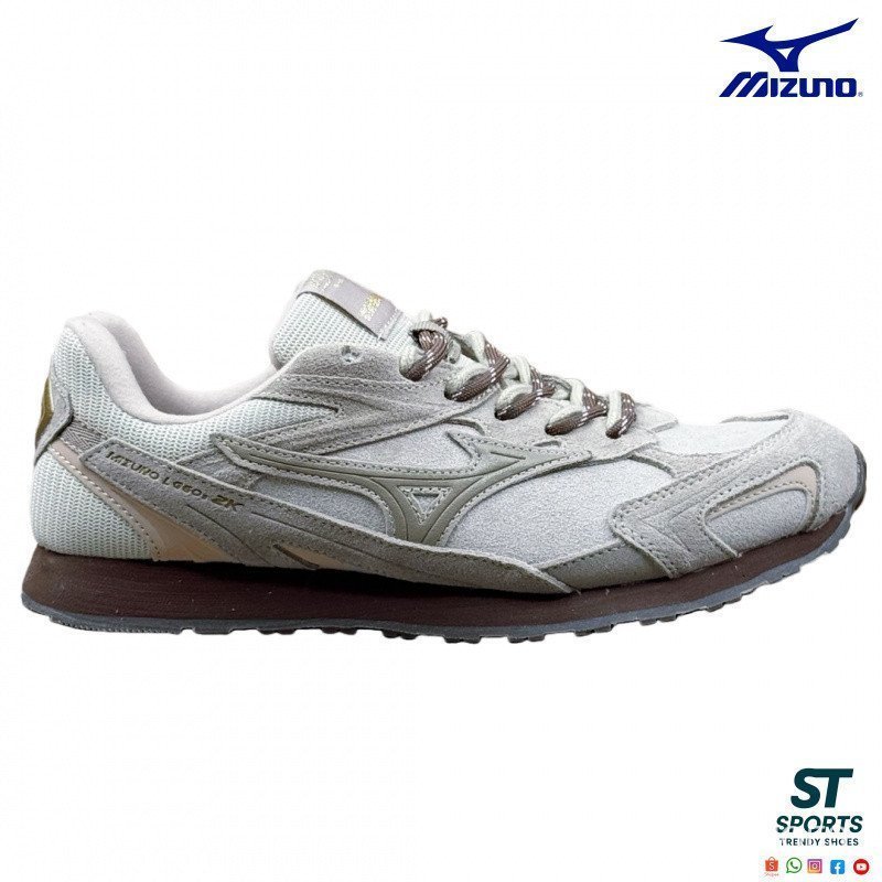 รองเท้า Mizuno LG 60S Retro Style EVA สำหรับผู้ชายและผู้หญิง