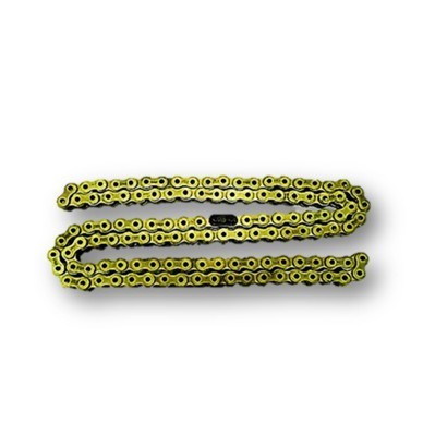 415 X 132 CMS CHAIN GOLD CHAIN YAMAHA 415X132L