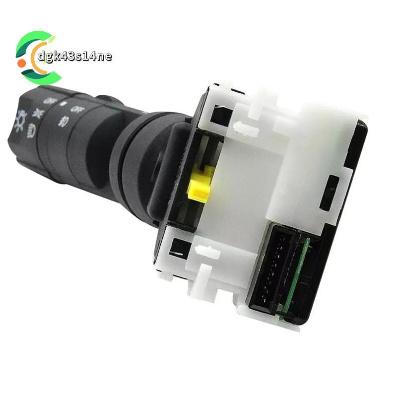 [ขายร้อน D4]สวิตช์ไฟตัดหมอกสัญญาณไฟเลี้ยวรถยนต์สําหรับ FX35 25540-ET11A 25540-ET11E 25540ET11A 25540