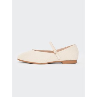 [Pomelo] รองเท้าส้นแบนทรงแมรี่เจน / Mary Jane Flats