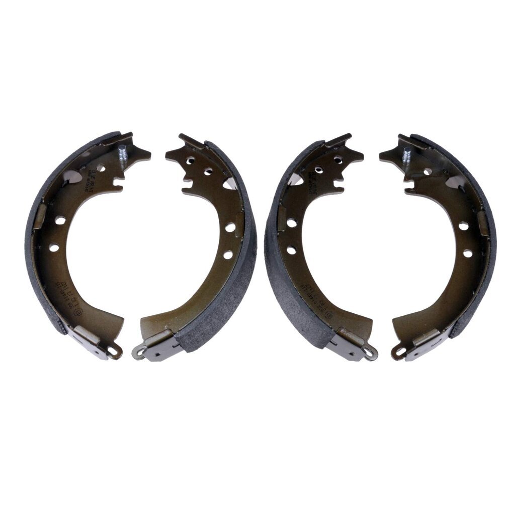 ก้ามเบรคหลัง TOYOTA RAV4 Gen1 SXA10 SXA11 Gen2 ACA20 ACA21 1994-2005 CAMRY SXV10 1991- SXV20 1996-