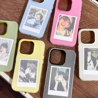 เคส 2 ใน 1 For Realme 7i C11 C55 C21Y C25Y C53 C51 C17 C25 C12 C25s C20 C2 C2s Note 50 Narzo 20 30A C51S Narzo N55 A60