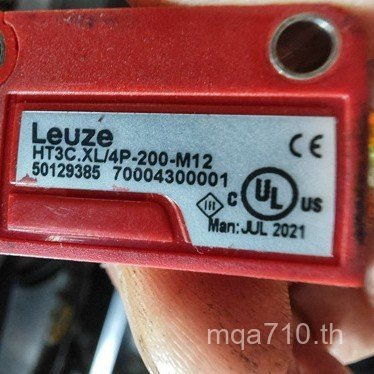 /, 4P-200-M12 ใหม่เอี่ยม/ISS 44-20E-S1HT3C.XL ของแท้ 244PP.1 Original MDKB