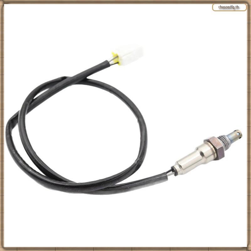 [BP] 18213-34JC0-000 เซ็นเซอร์ออกซิเจนรถจักรยานยนต์ O2 สําหรับ Gixxer Zixer(150) 1821334เจซี0000